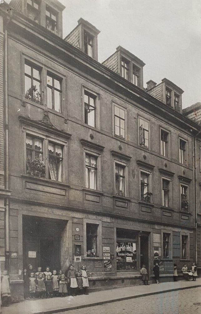 Kiefernstraße 21