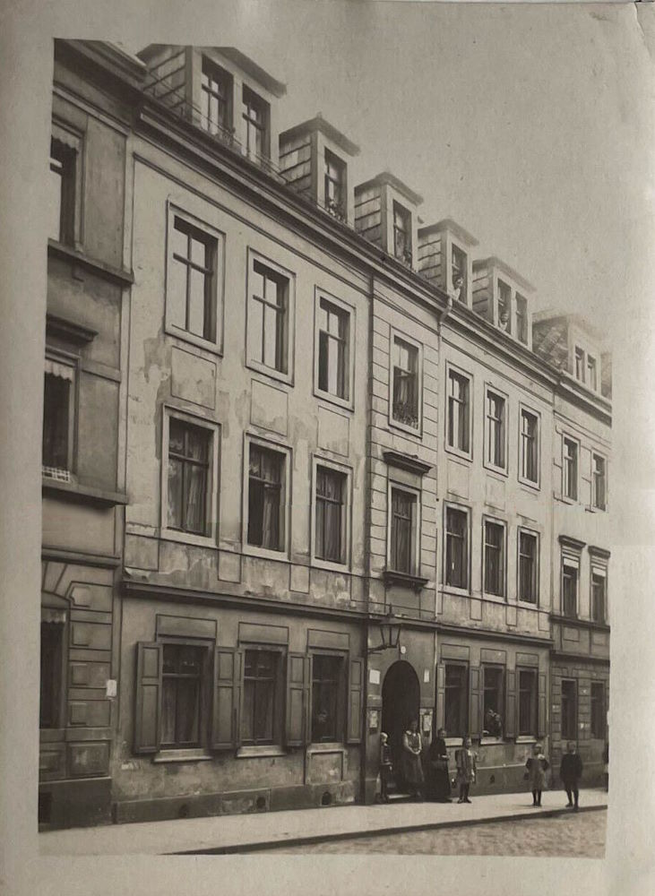 Kiefernstraße