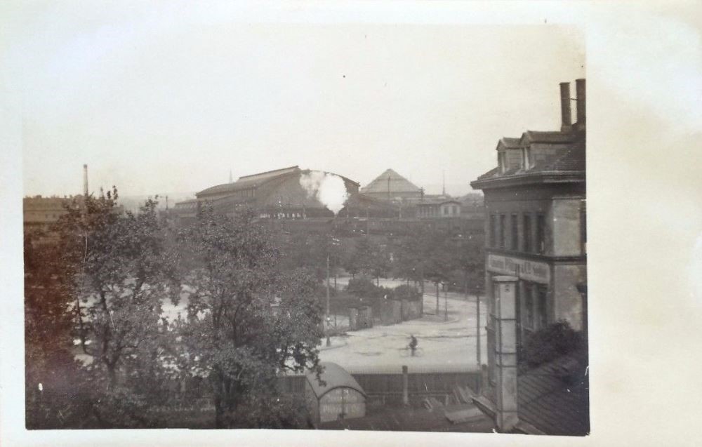 Leipziger Straße 1