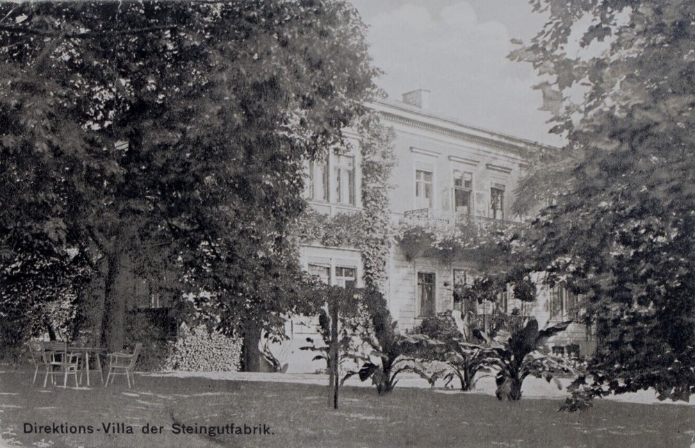 Leipziger Straße 4