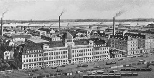 Leipziger Straße 7-13