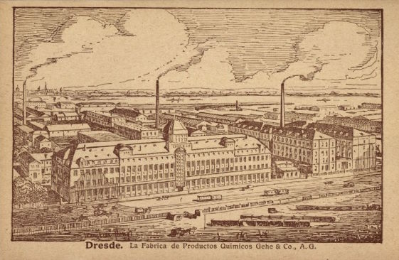 Leipziger Straße 7-13