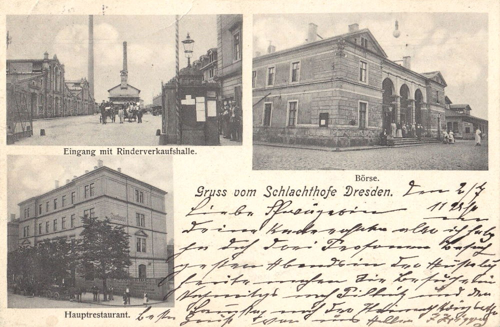 Leipziger Straße 8-12