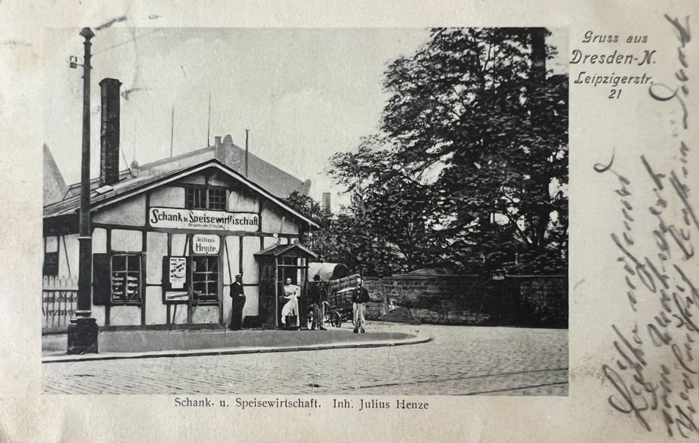 Leipziger Straße 21