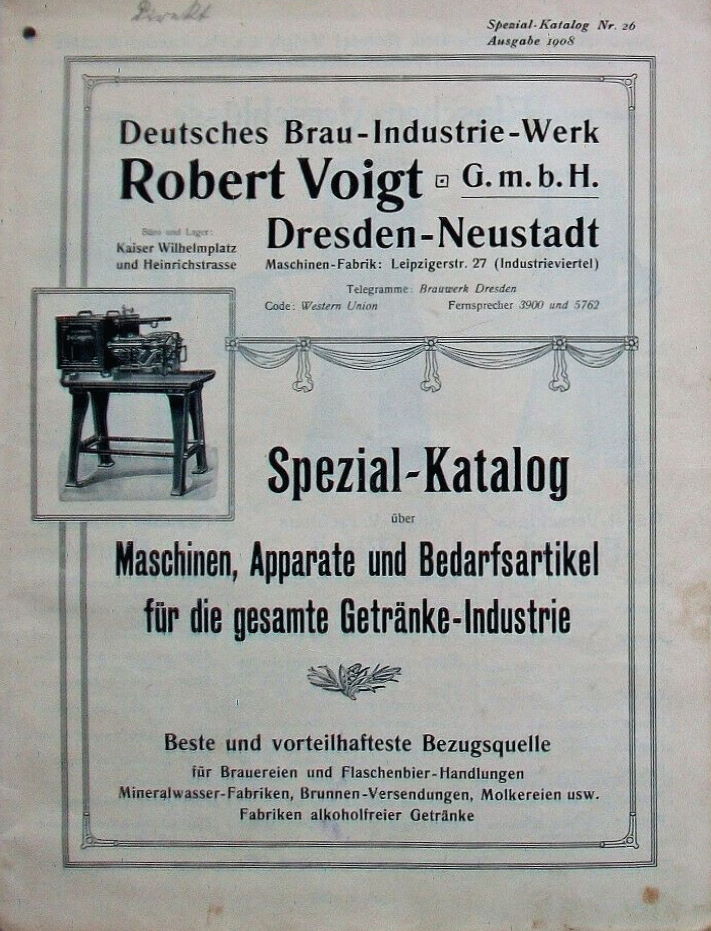 Leipziger Straße 27