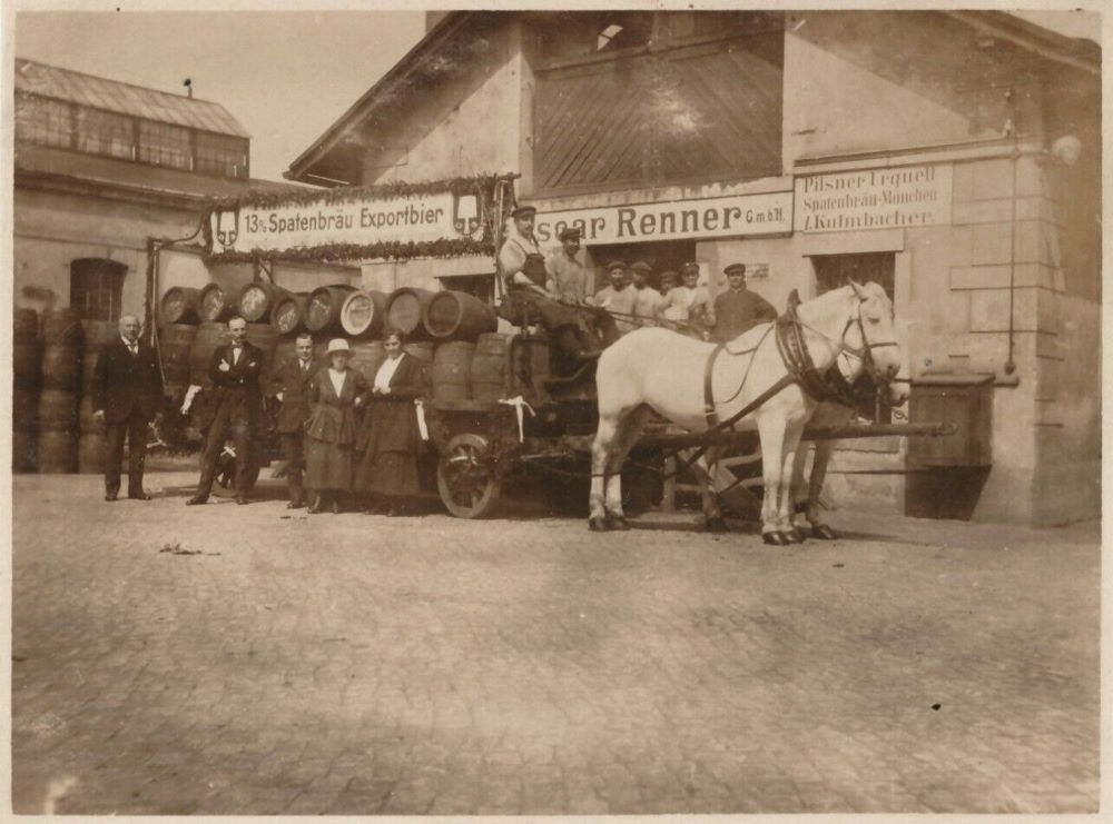 Leipziger Straße 27