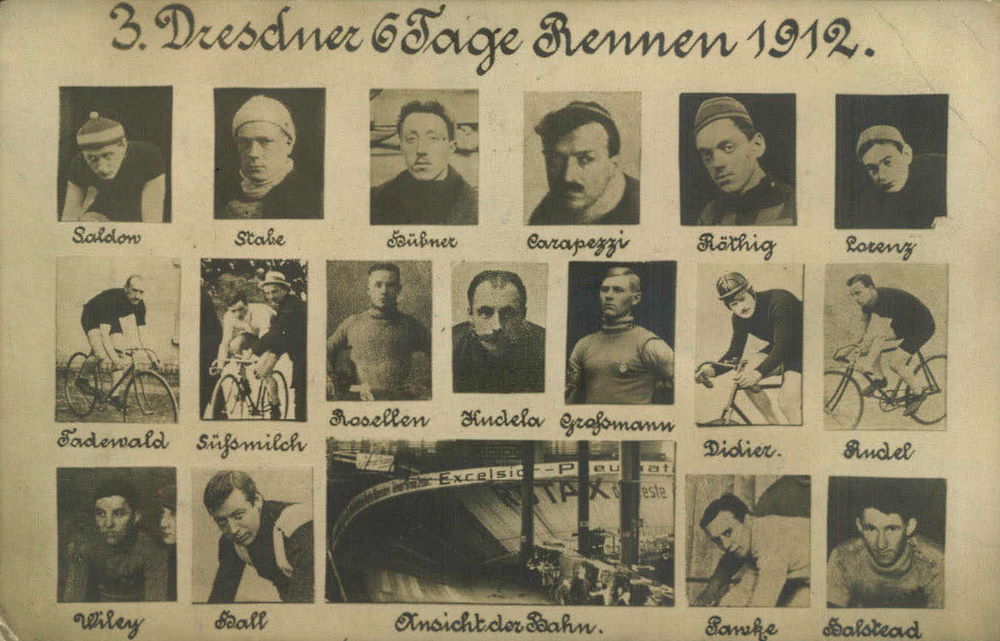 Leipziger Straße 8-12
