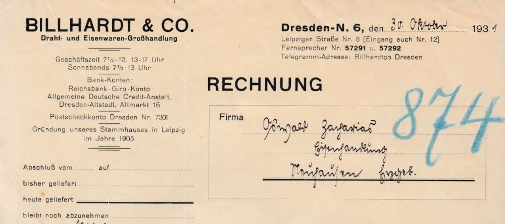 Leipziger Straße 8-12