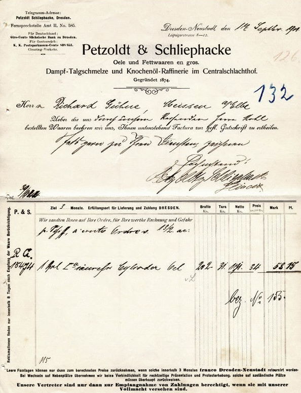 Leipziger Straße 8-12
