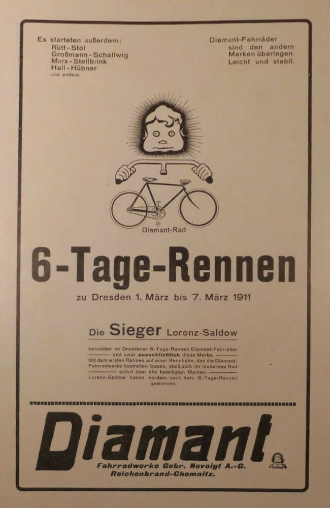 Leipziger Straße 8-12