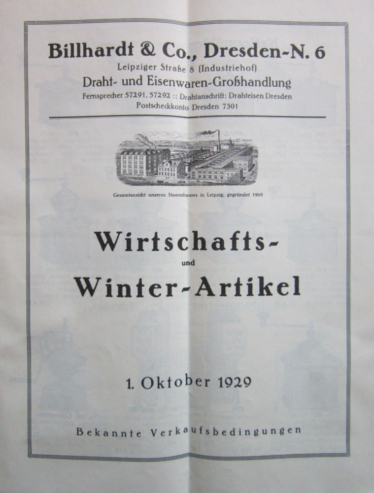 Leipziger Straße 8-12