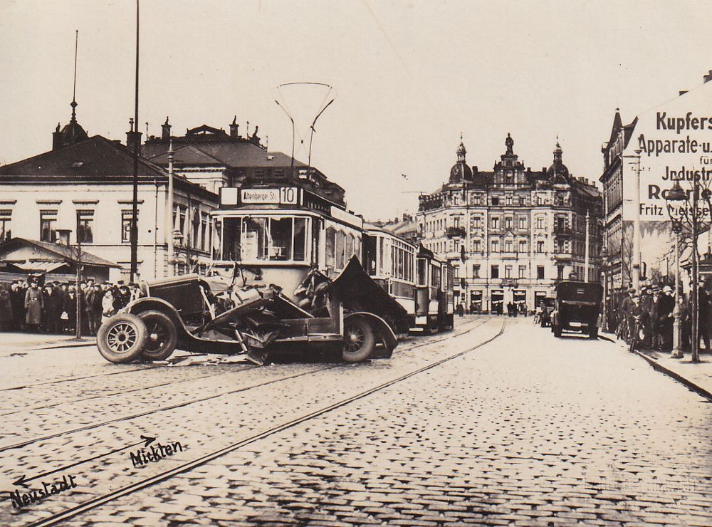 Leipziger Straße