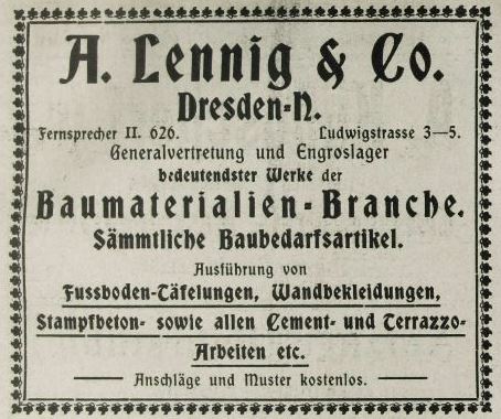 Ludwigstraße 3,5