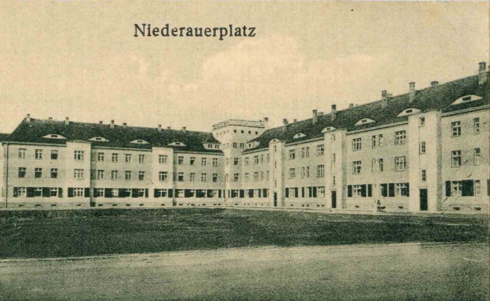 Niederauer Platz