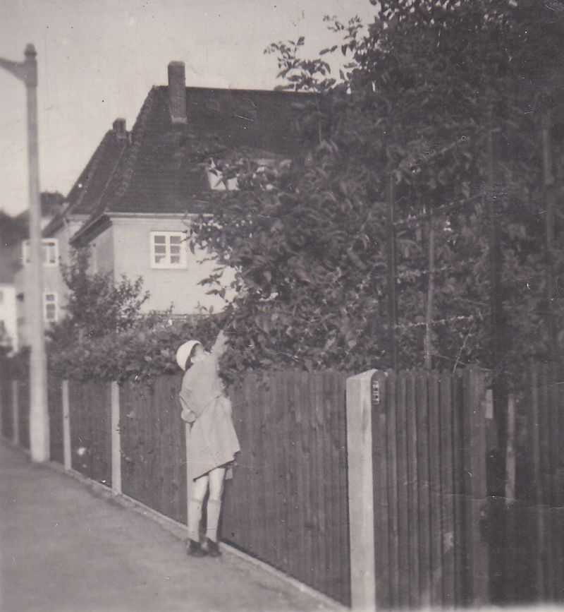 Oberauer Straße 2 / Niederauer Straße