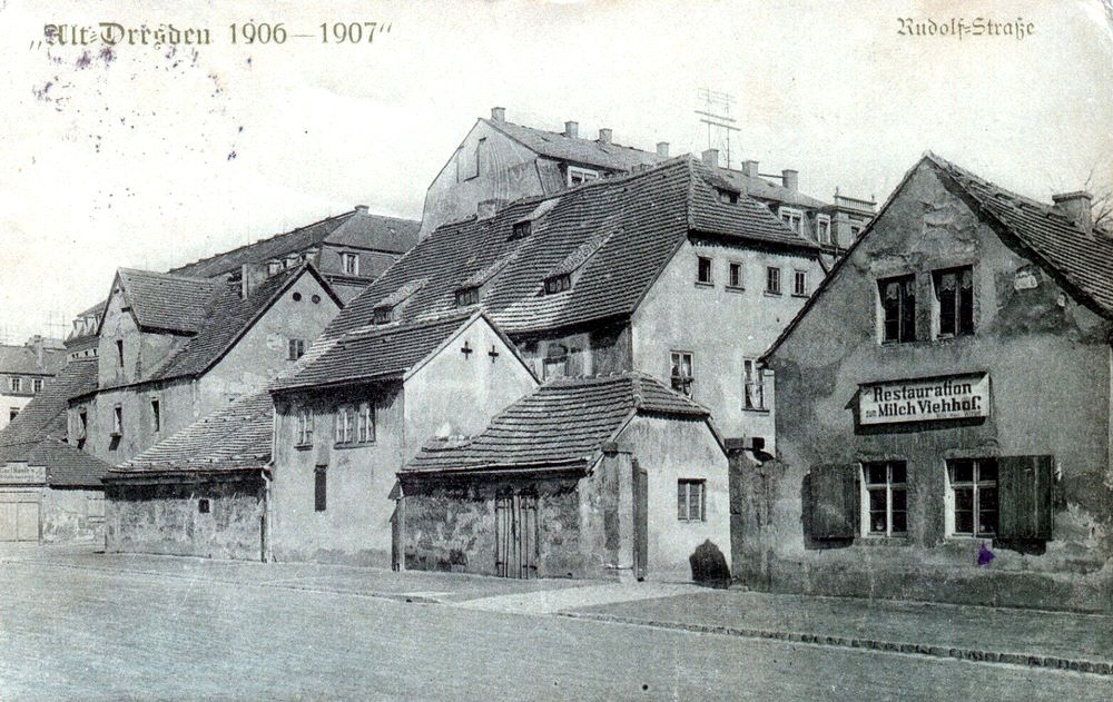Ottostraße 1