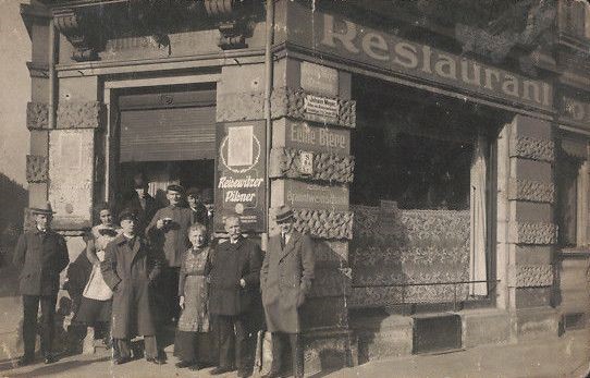 Fritz-Reuter-Straße 2 / Johann-Meyer-Straße