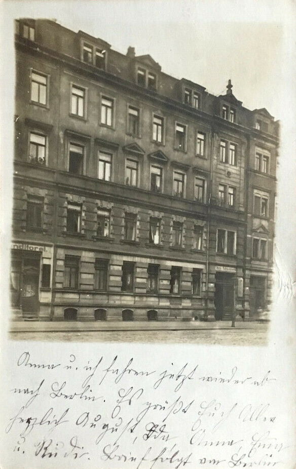 Fritz-Reuter-Straße 7