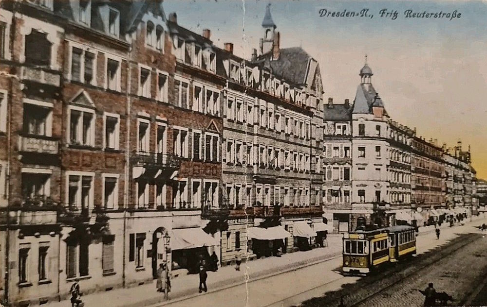Fritz-Reuter-Straße 12