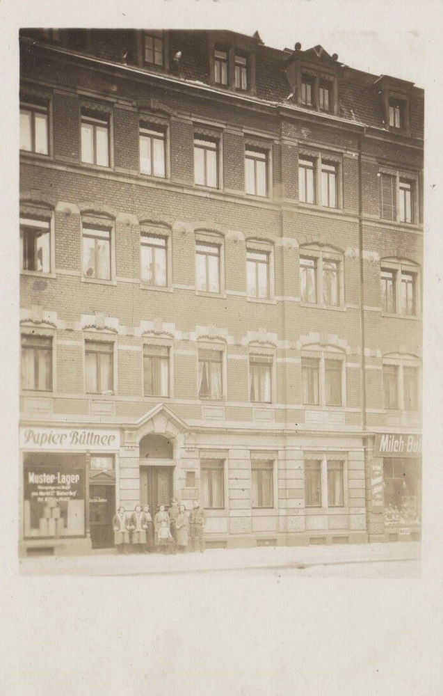 Fritz-Reuter-Straße 13