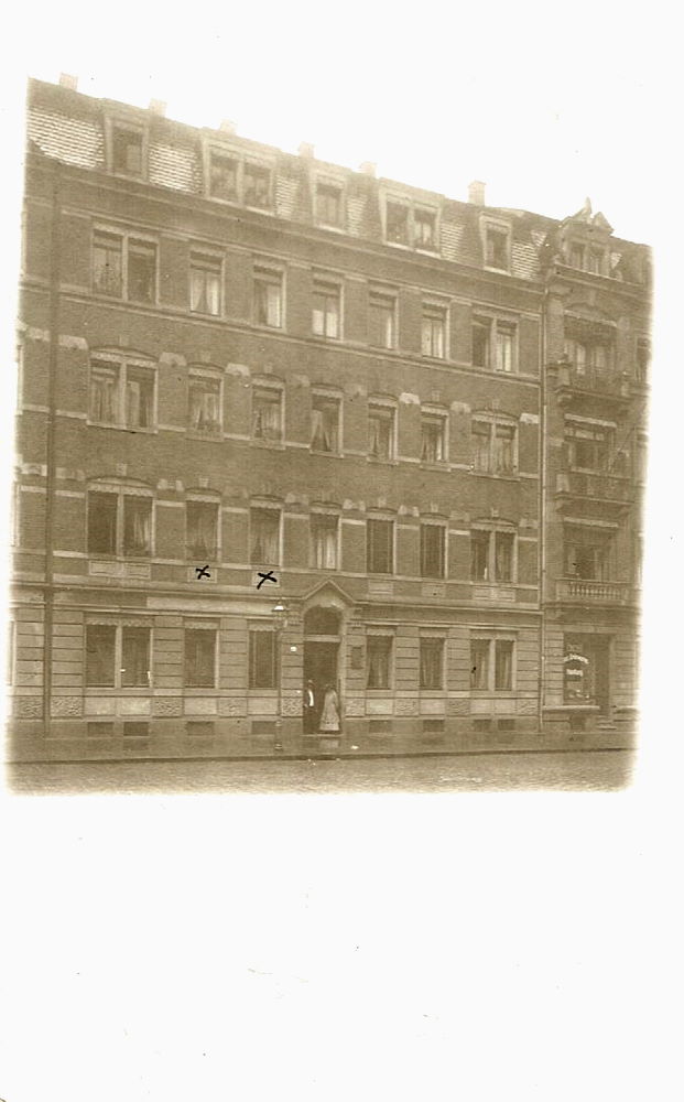 Fritz-Reuter-Straße 19