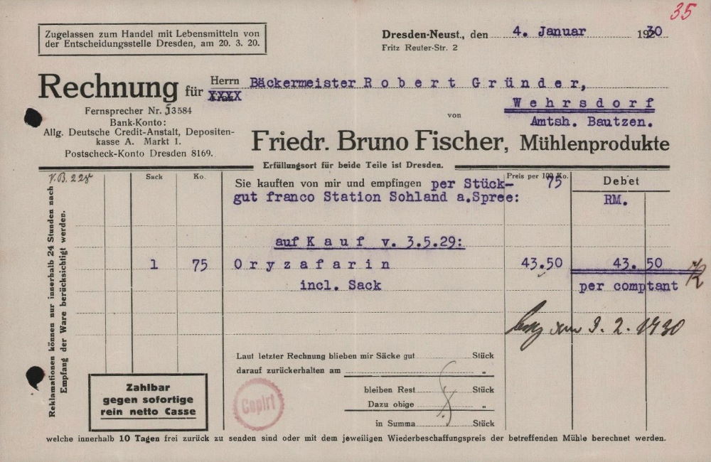 Fritz-Reuter-Straße 2