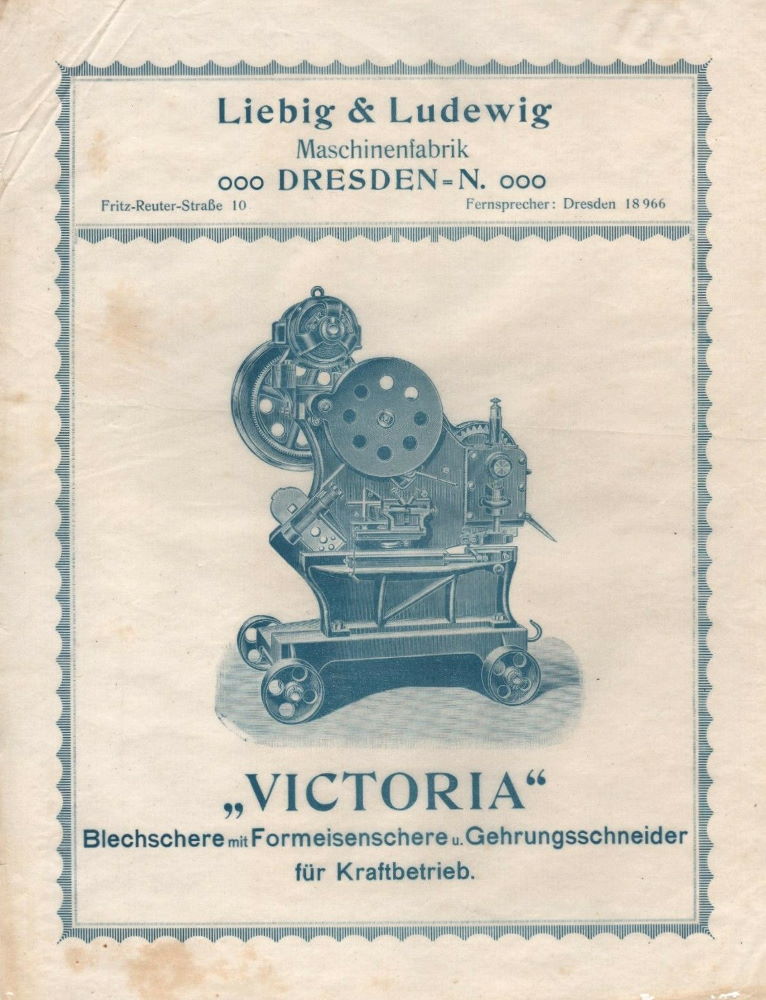 Fritz-Reuter-Straße 10