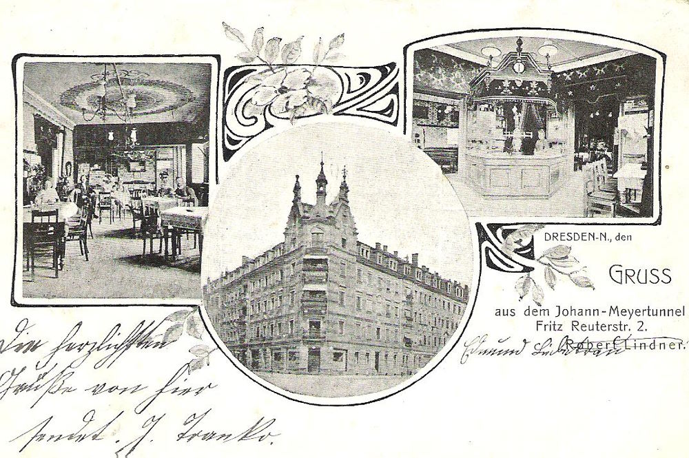 Fritz-Reuter-Straße 2