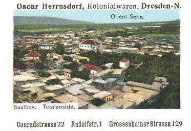 Rudolfstraße 1 / Lößnitzstraße
