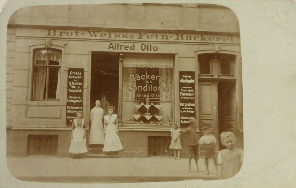 Rudolf-Leonhard-Straße 3