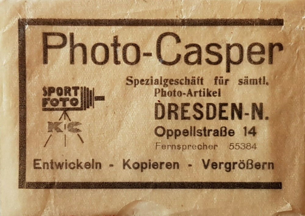 Rudolf-Leonhard-Straße 14 (-1956 Oppellstraße 14)