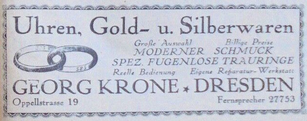 Rudolf-Leonhard-Straße 19 (-1956 Oppellstraße 19)