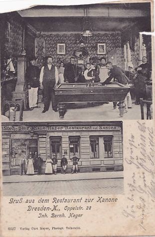 Rudolf-Leonhard-Straße 28 (-1956 Oppellstraße 28)