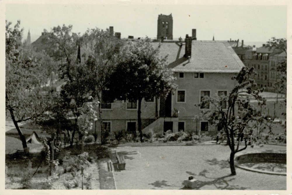 Rudolf-Leonhard-Straße 39 (-1956 Oppellstraße 39)