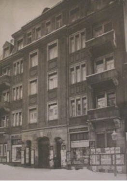 Rudolf-Leonhard-Straße 40 (-1956 Oppellstraße 40)