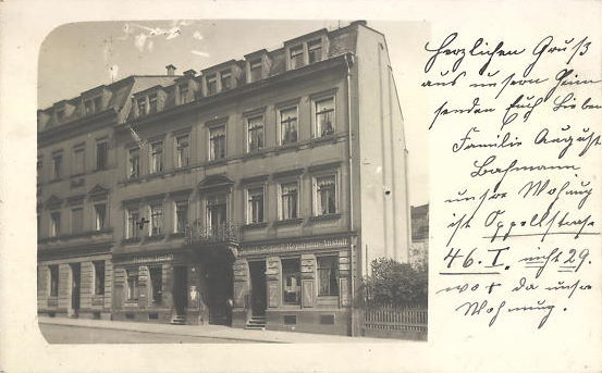 Rudolf-Leonhard-Straße 46