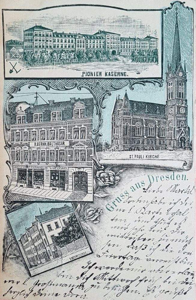Rudolf-Leonhard-Straße 50 (-1956 Oppellstraße 50)