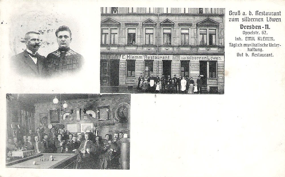 Rudolf-Leonhard-Straße 62 (-1956 Oppellstraße 62)