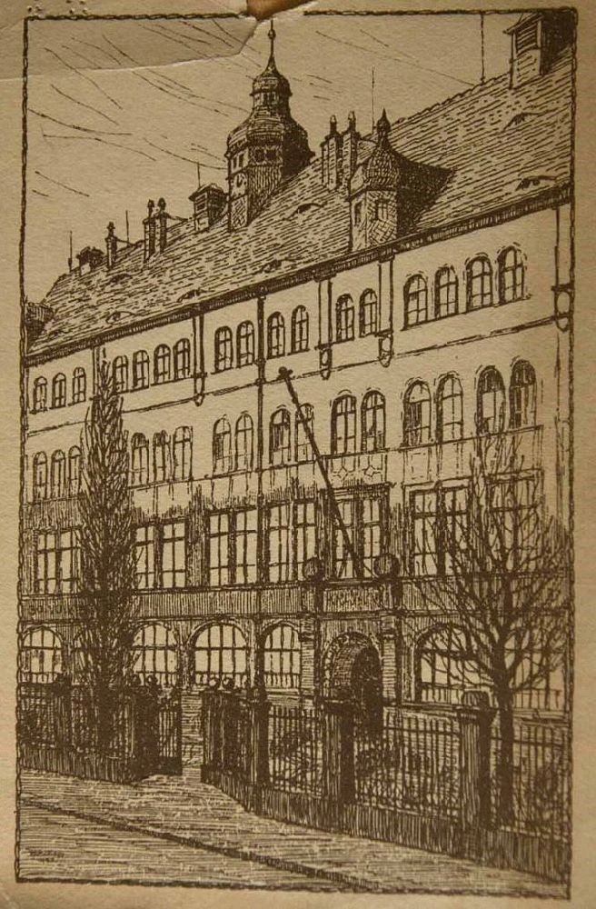 Seitenstraße 12