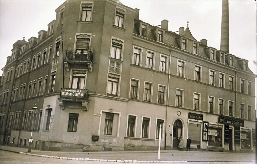 Stauffenbergallee 25