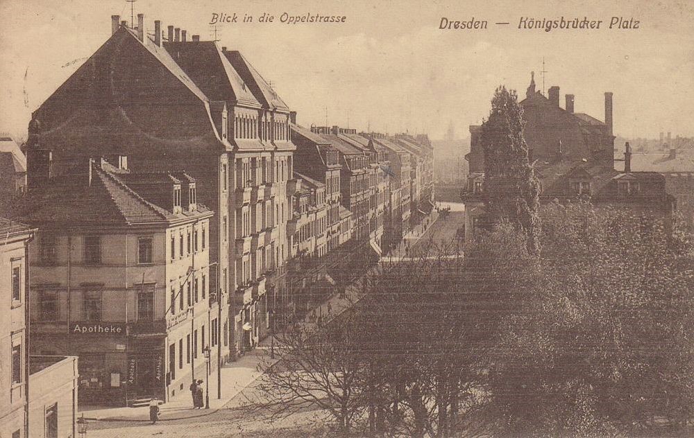 Tannenstraße 17