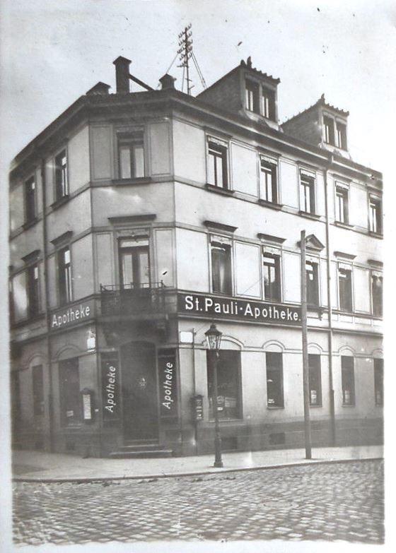 Tannenstraße 17