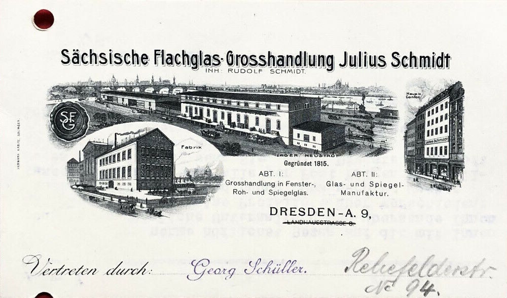 Uferstraße