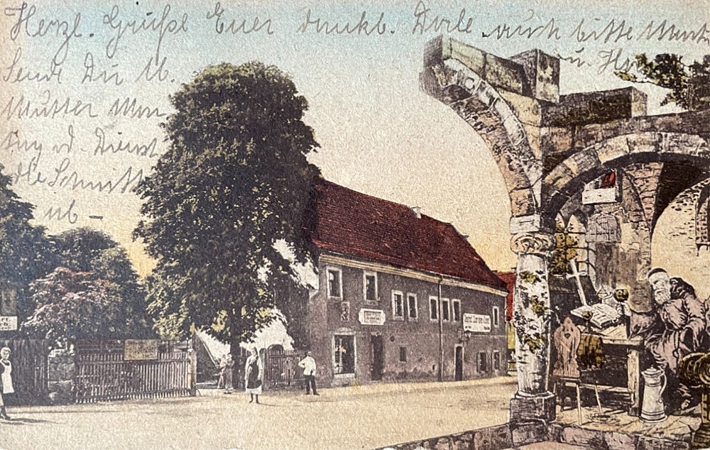 Altleubnitz 12