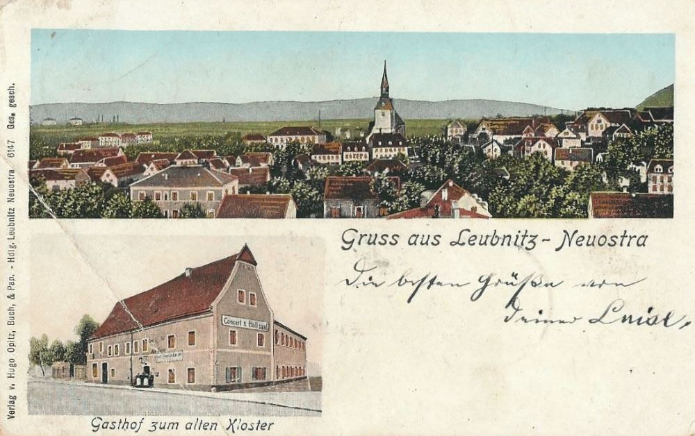 Altleubnitz 12