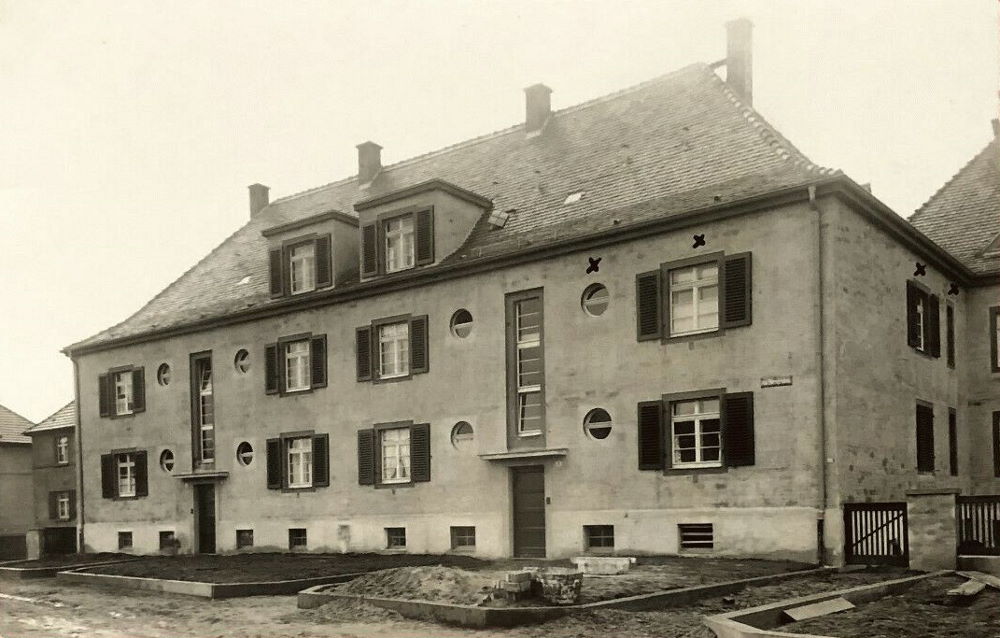Am Dorngraben 2