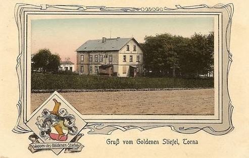 Am Goldenen Stiefel 8