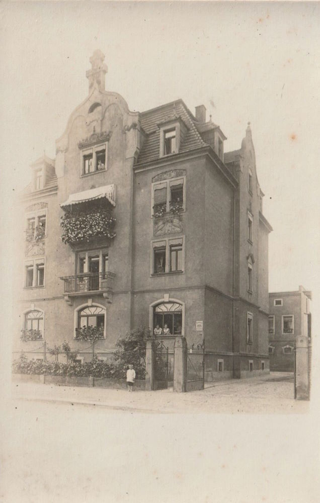 Dohnaer Straße 70