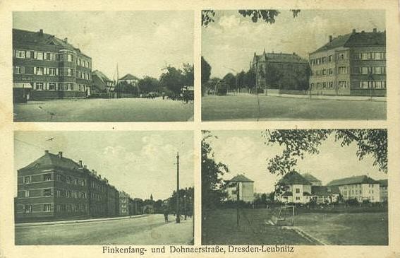 Finkenfang