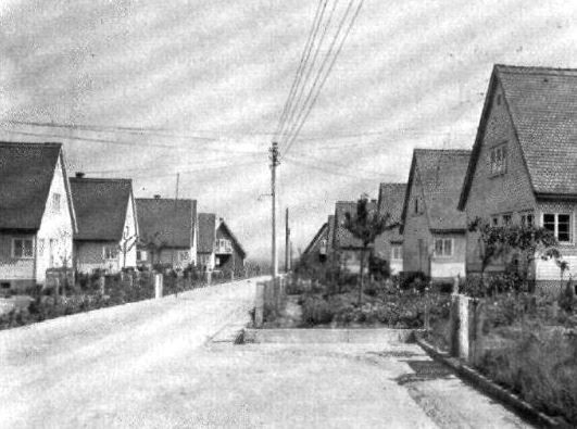 Golberoder Straße